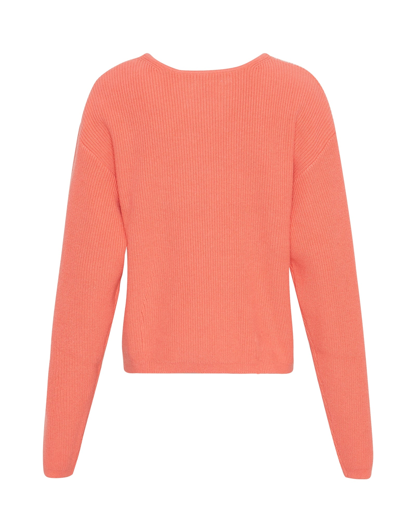 MSCH Copenhagen Strickjacken  orange