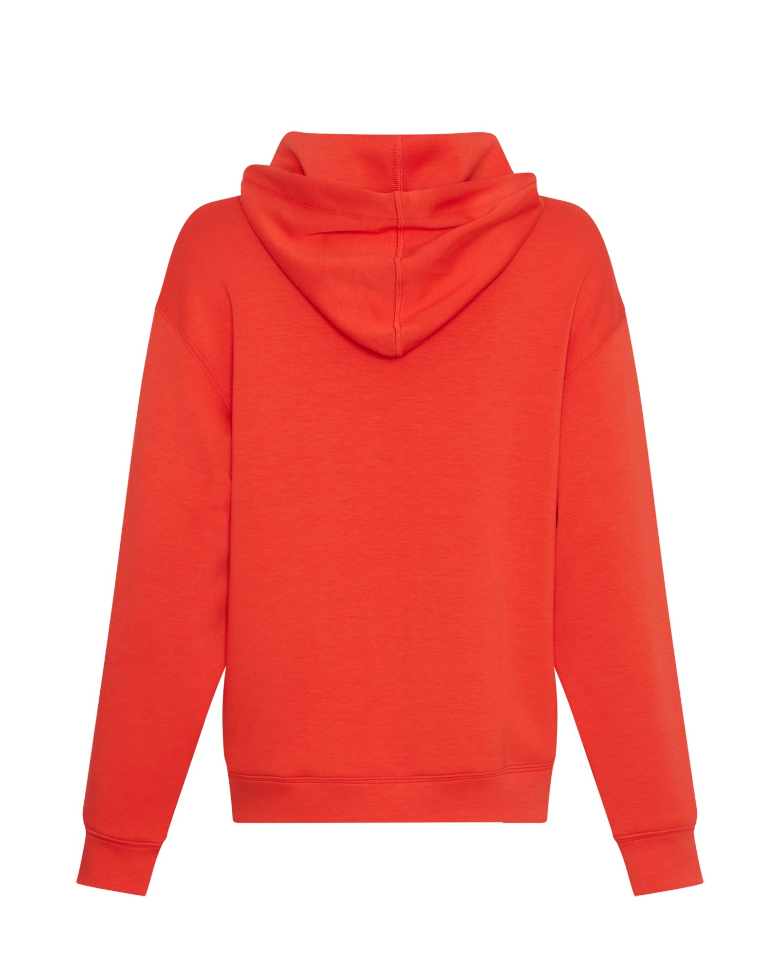 MSCH Copenhagen Hoodies  rot