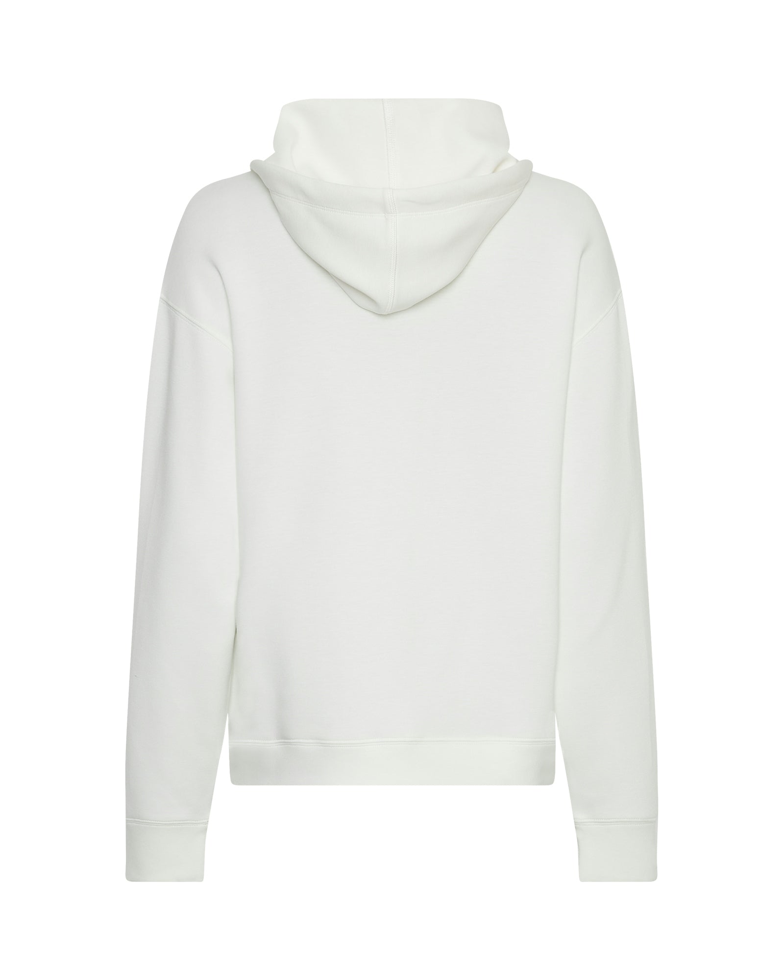 MSCH Copenhagen Hoodies  weiß
