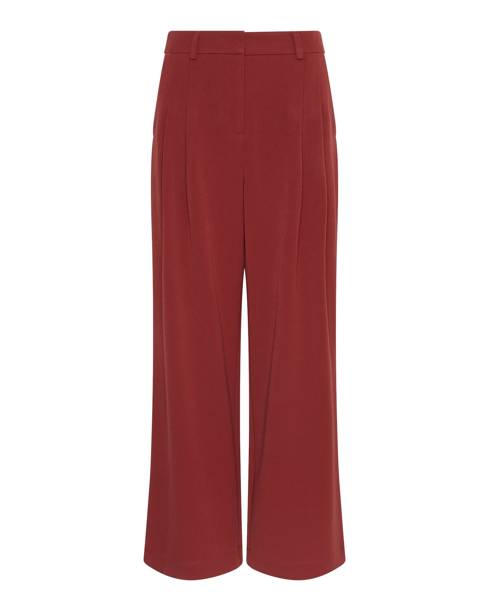 MSCH Copenhagen Hosen  rot