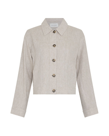 Jacke