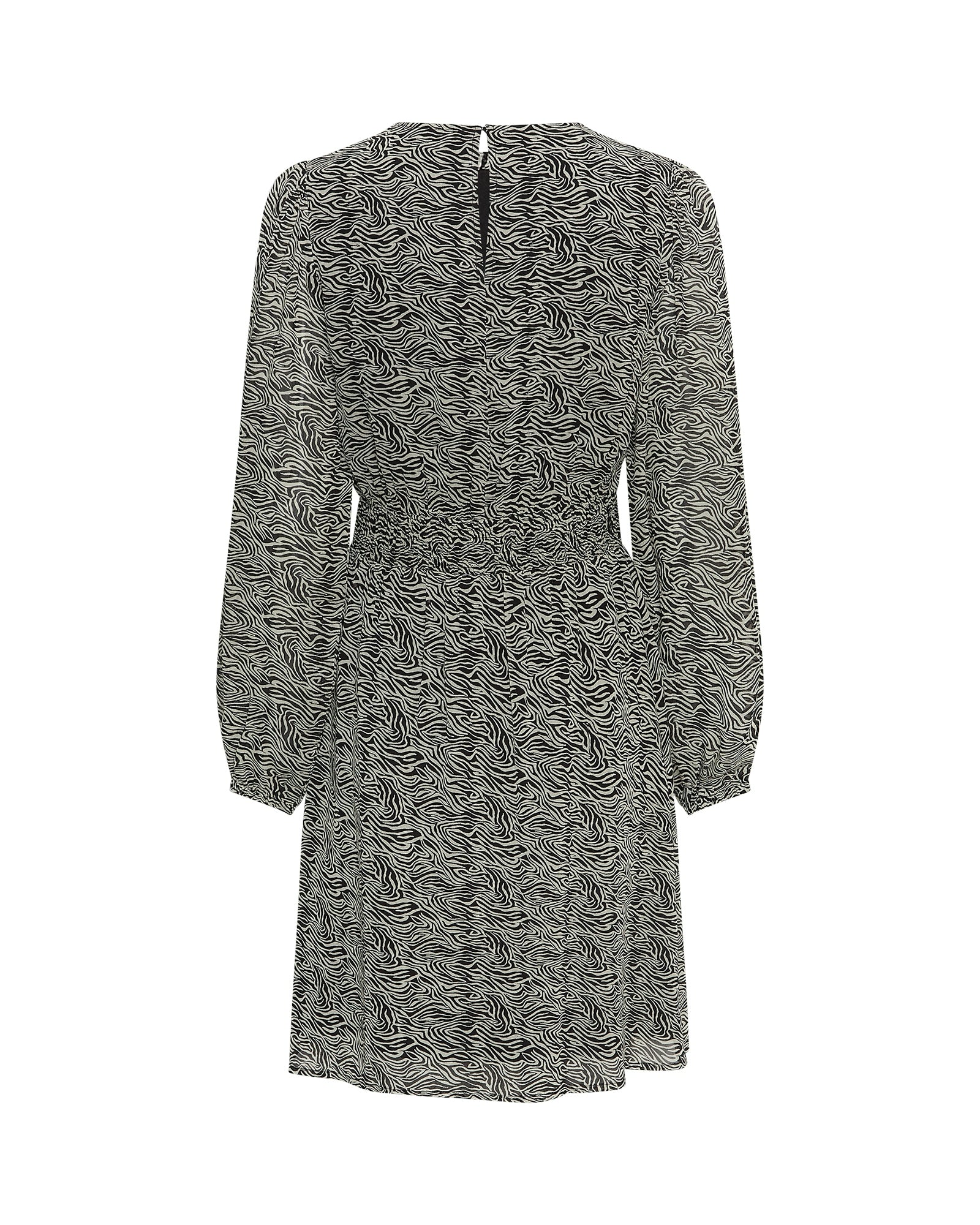 MSCH Copenhagen Freizeitkleider  dunkelgrau