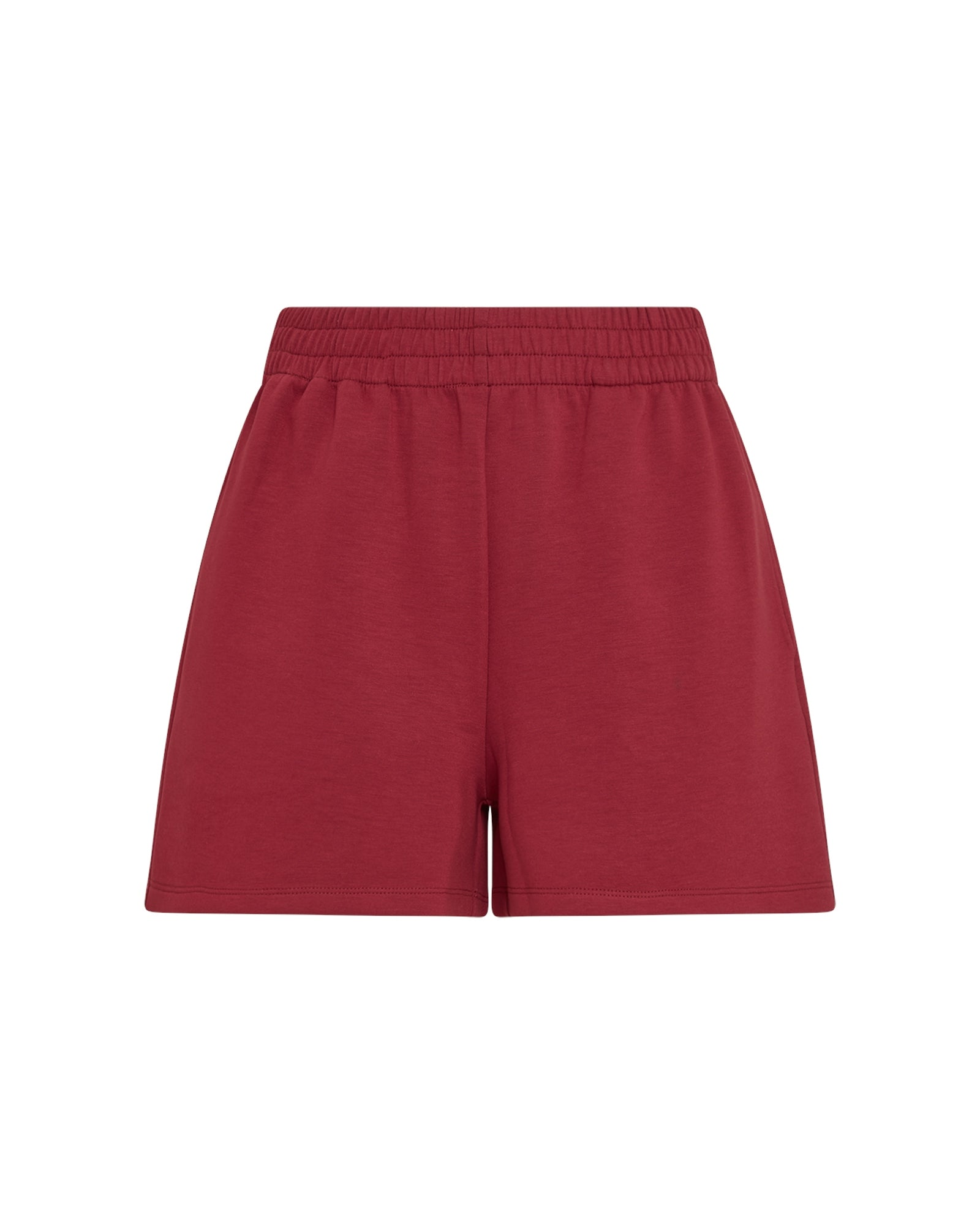 MSCH Copenhagen Shorts  bordeaux