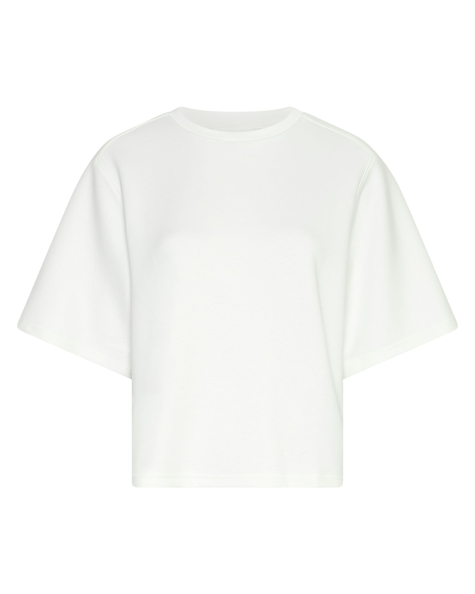 MSCH Copenhagen Sweatshirts  weiß