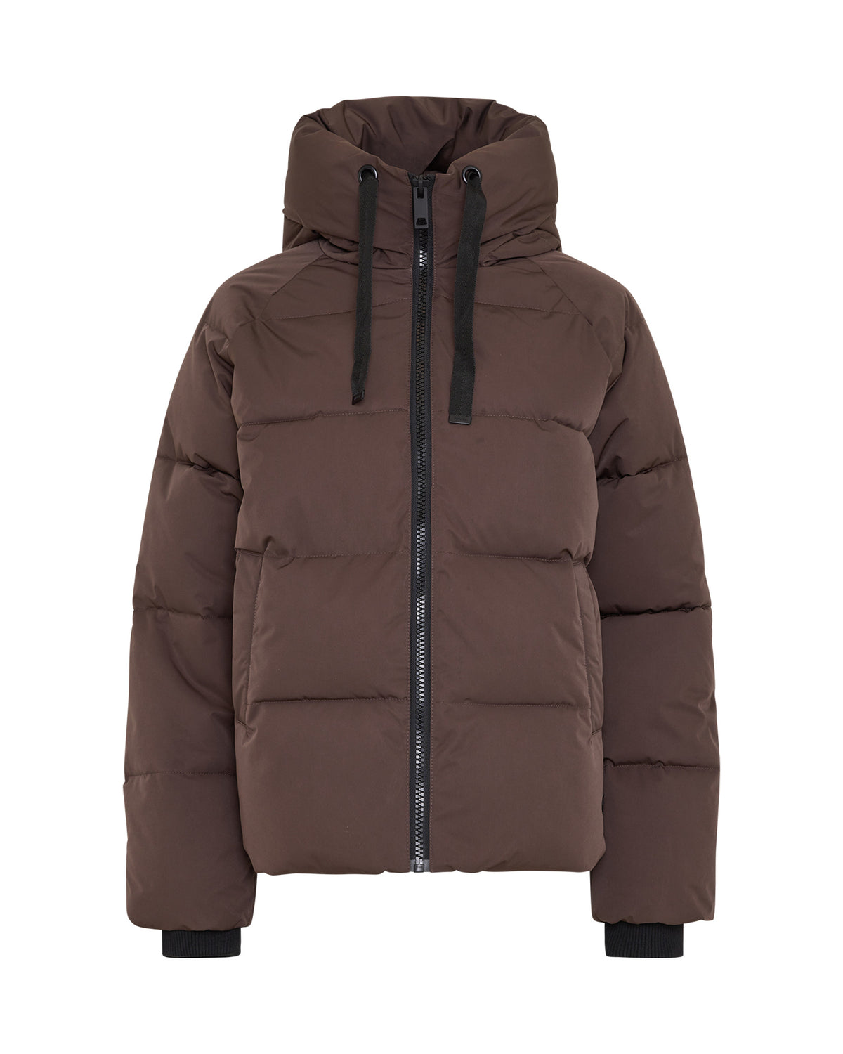 MSCH Copenhagen Outdoor-Jacken  bordeaux