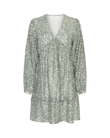 MSCHSeraphina Dress AOP