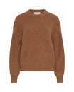 MSCH Copenhagen Pullover  braun