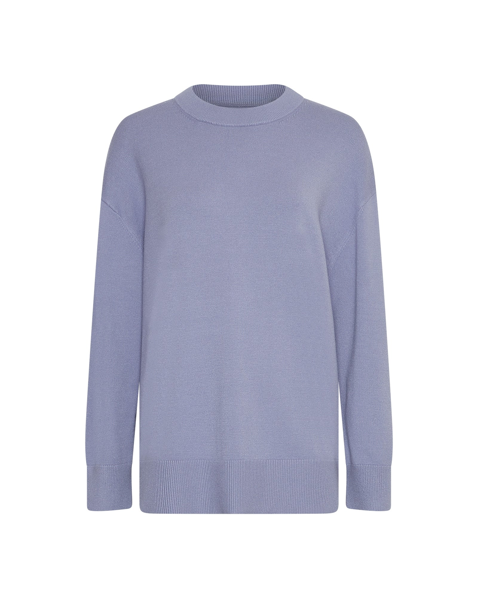 MSCH Copenhagen Pullover  lila
