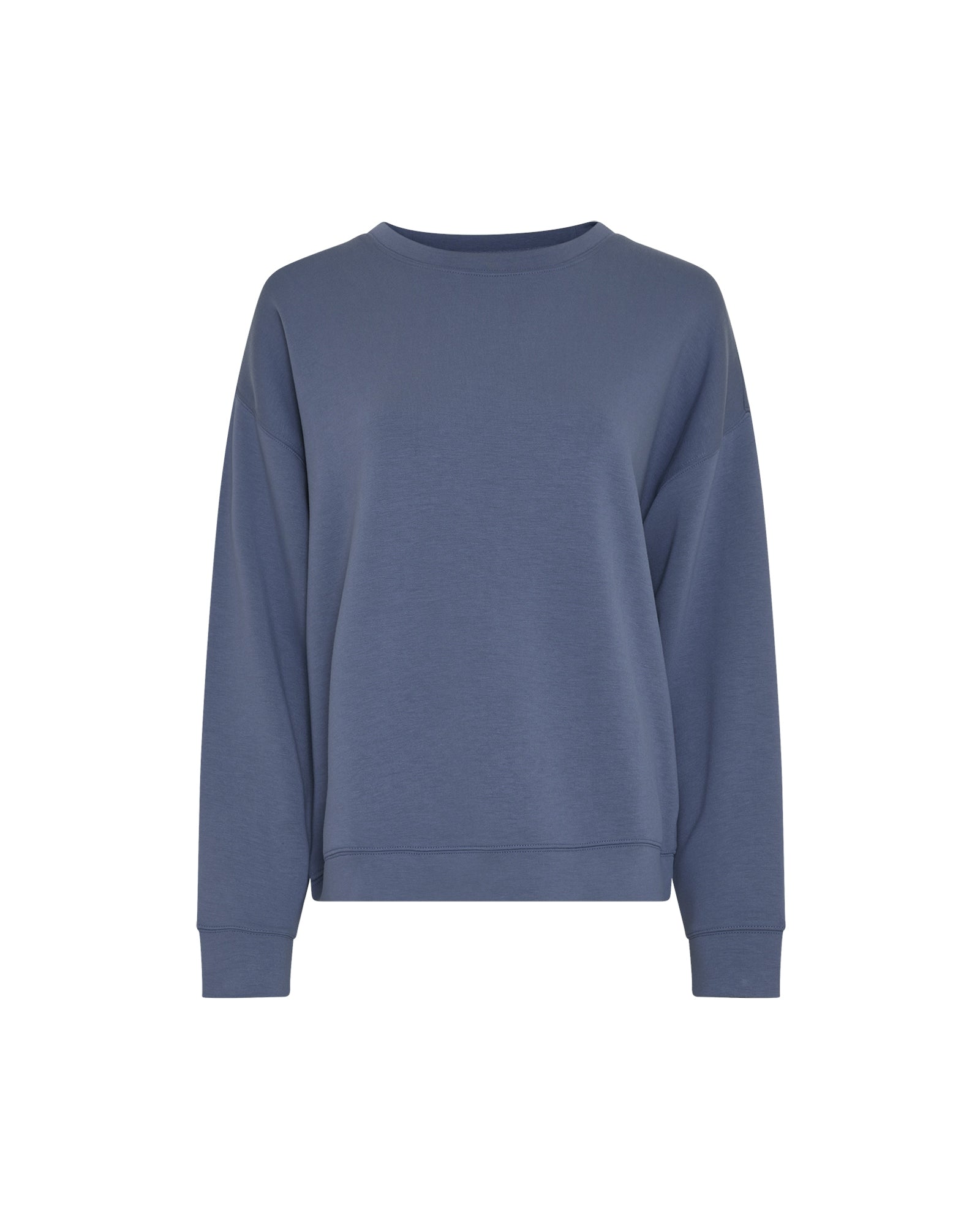 MSCH Copenhagen Sweatshirts  blau