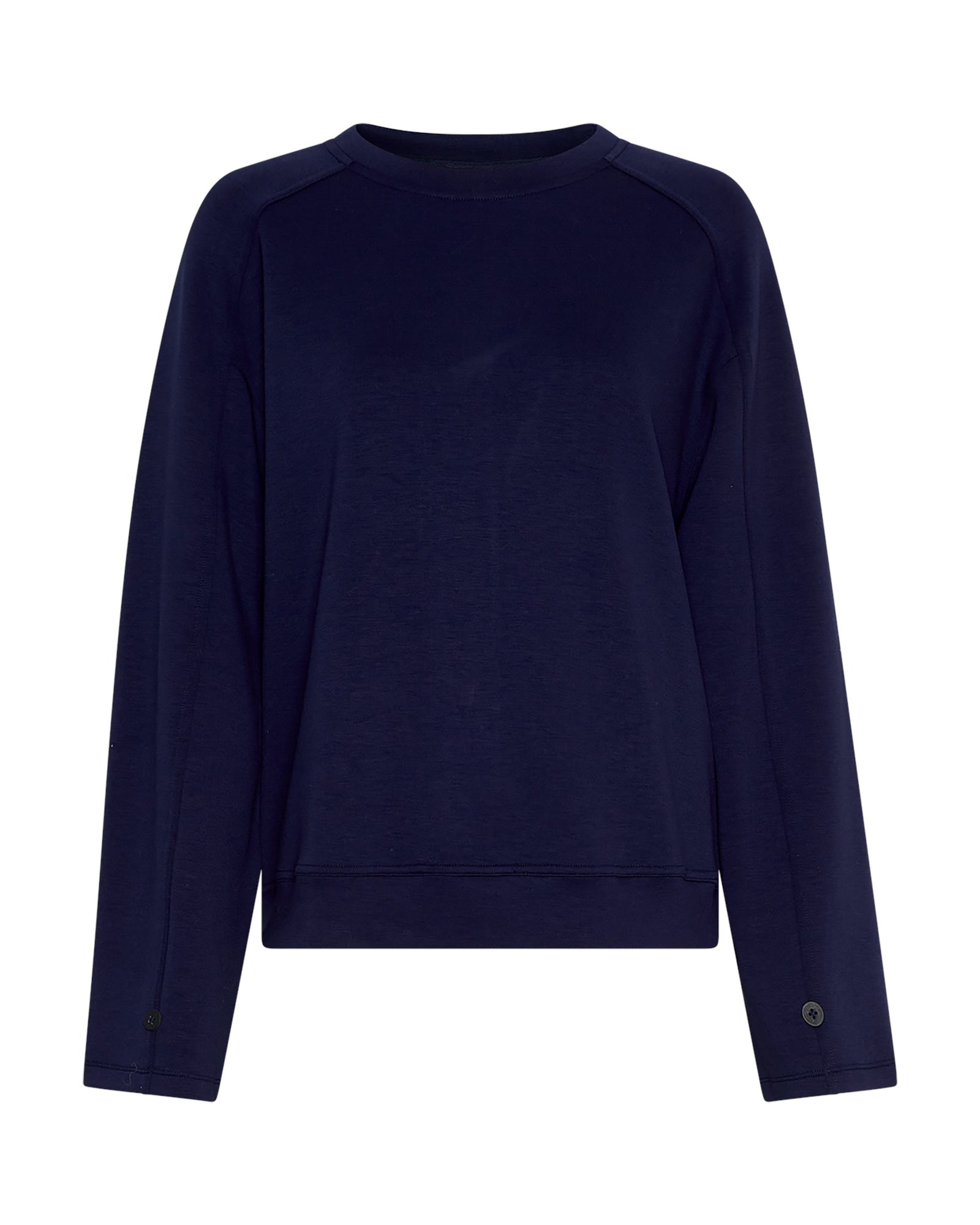 MSCH Copenhagen Sweatshirts  blau