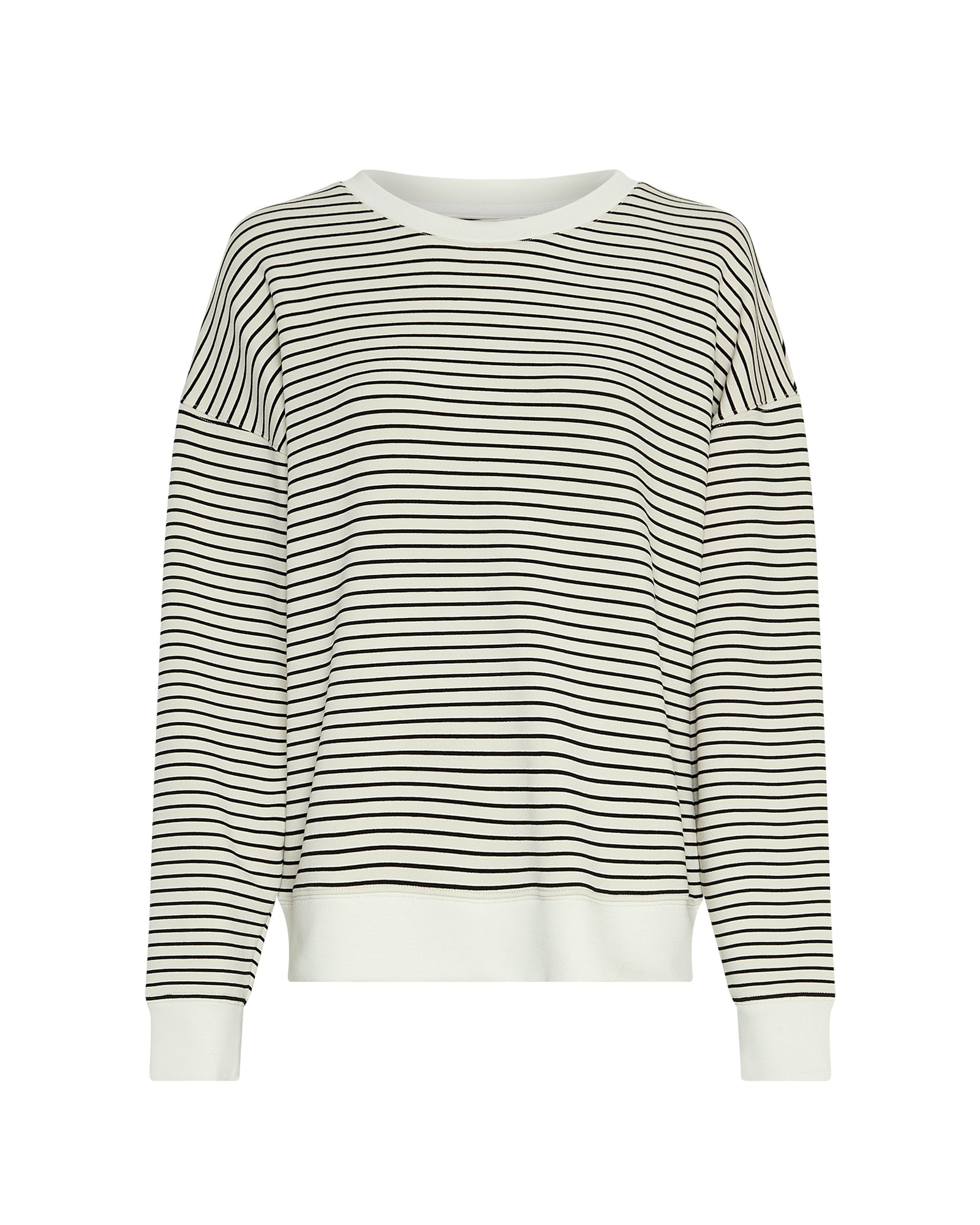 MSCH Copenhagen Sweatshirts  creme