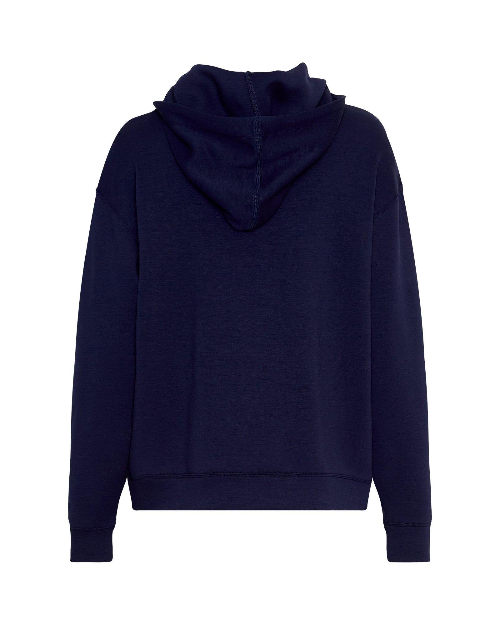 MSCH Copenhagen Hoodies  dunkelblau