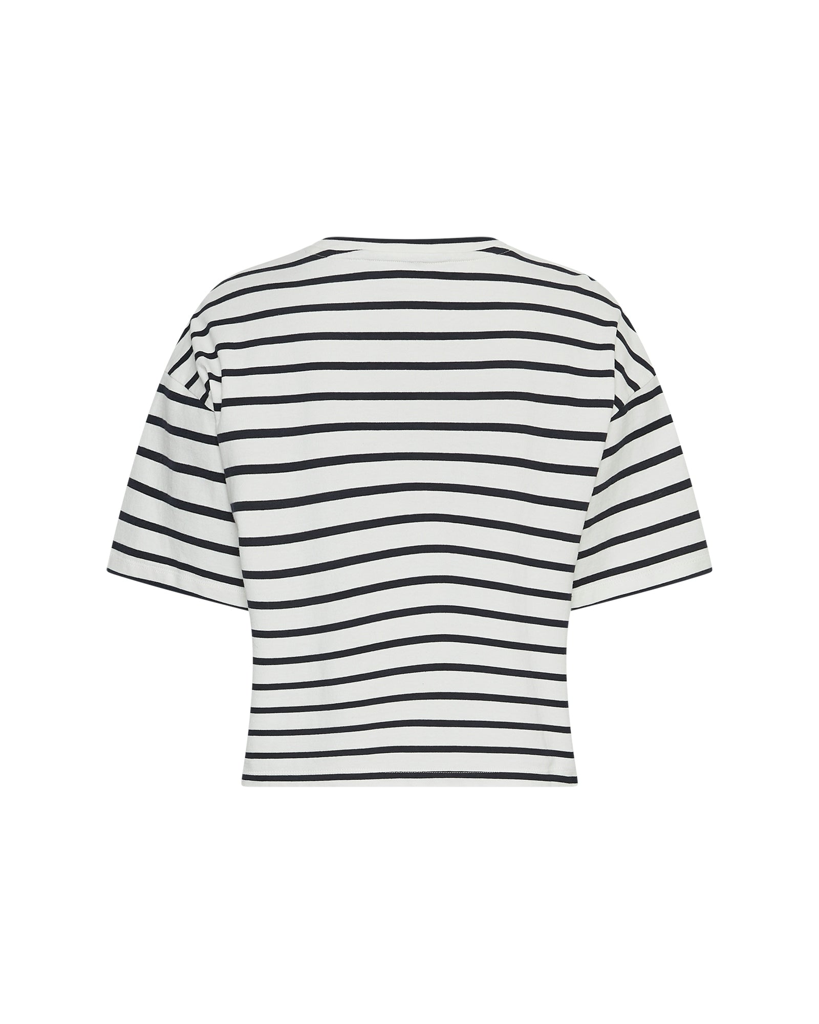 MSCH Copenhagen T-Shirts  dunkelblau