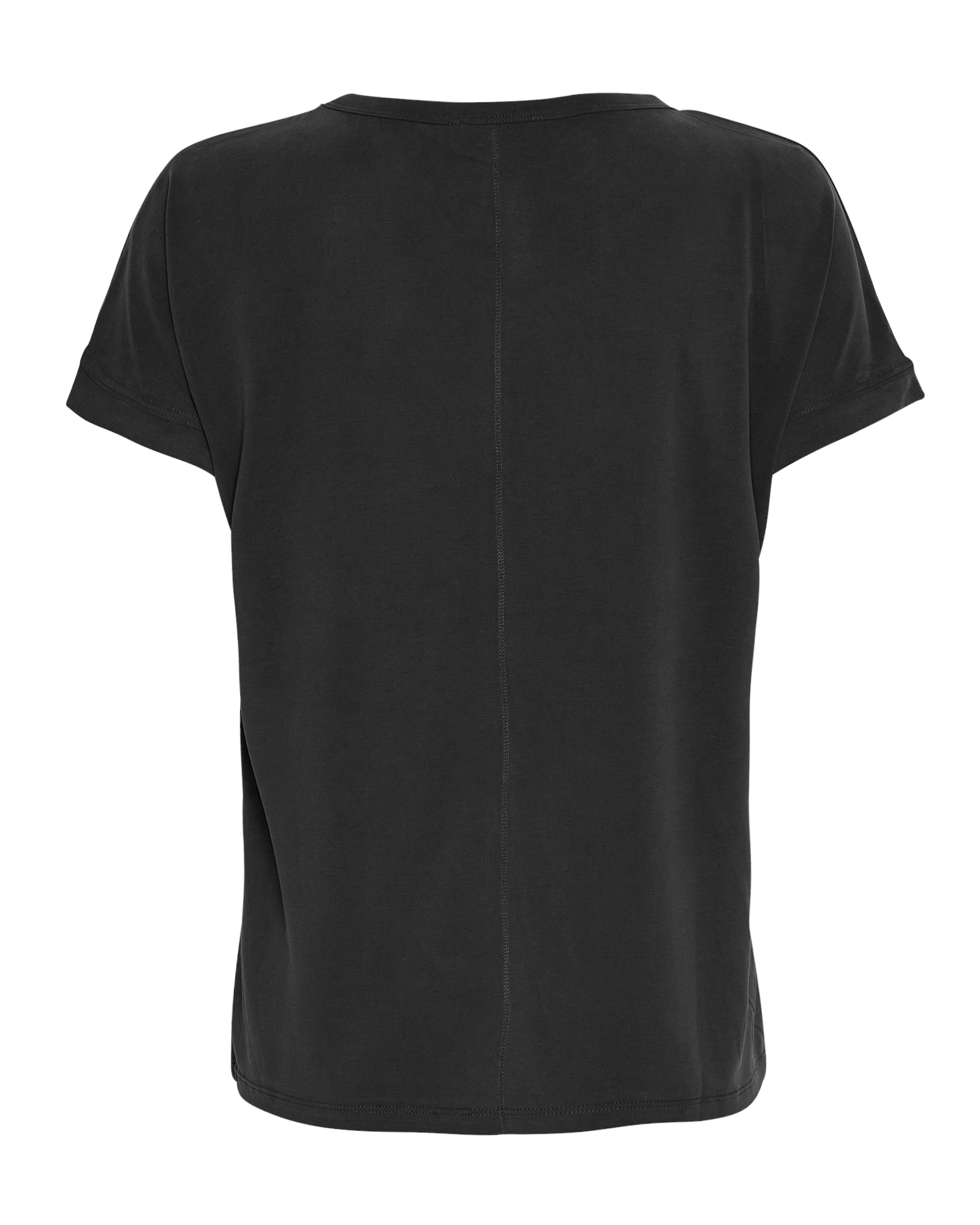 MSCH Copenhagen T-Shirts  schwarz