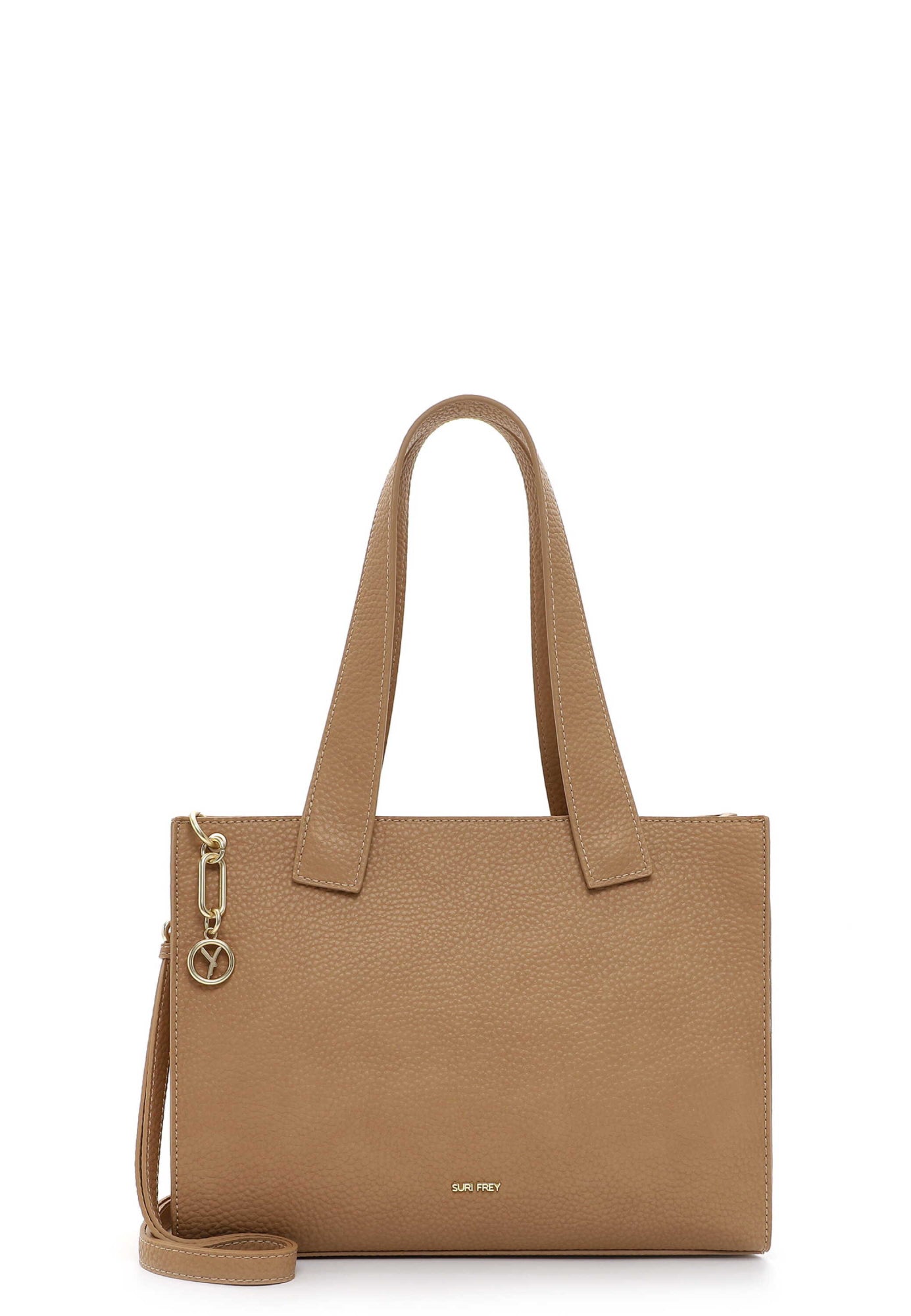 Maestro Handtaschen  beige