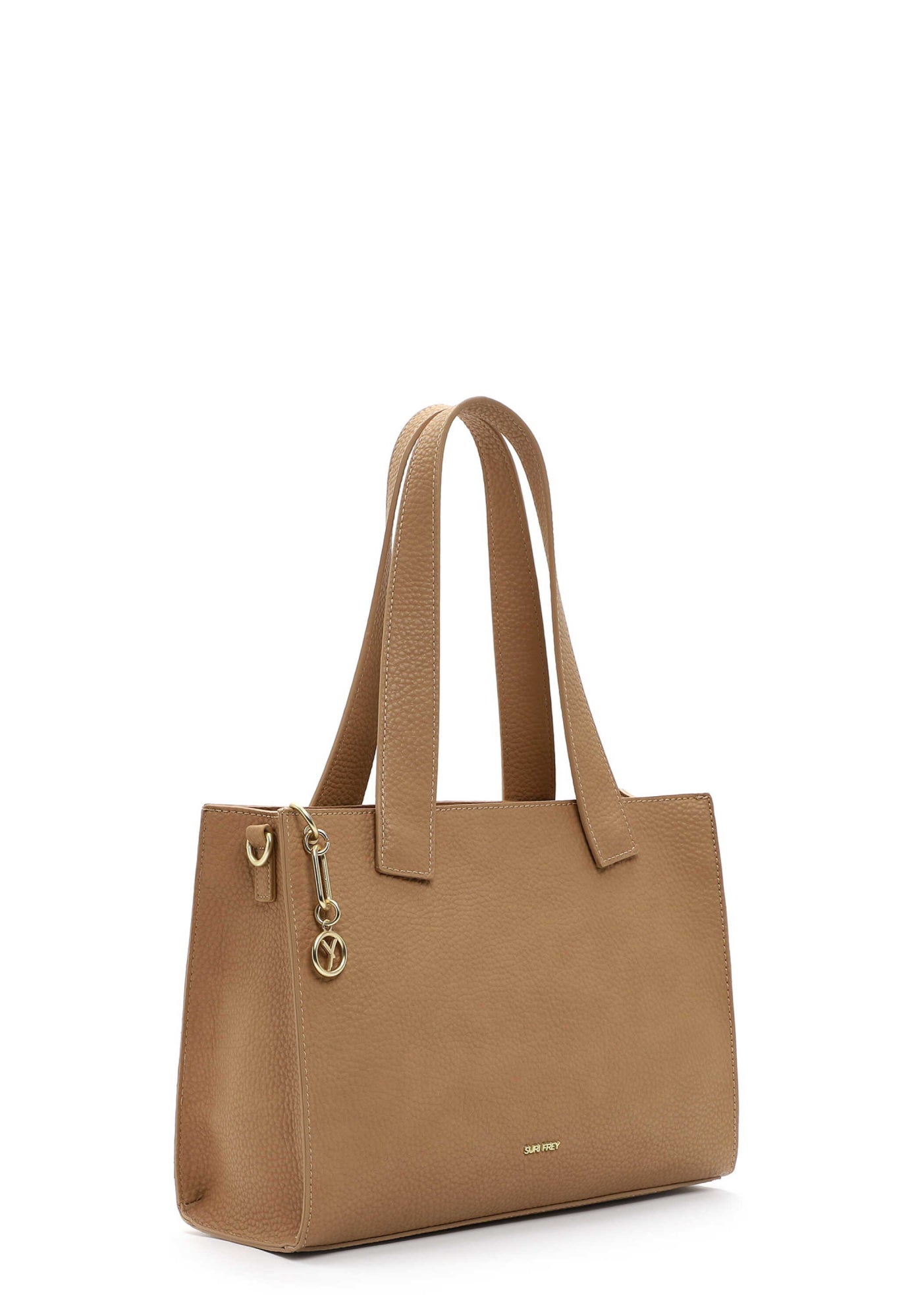 Maestro Handtaschen  beige