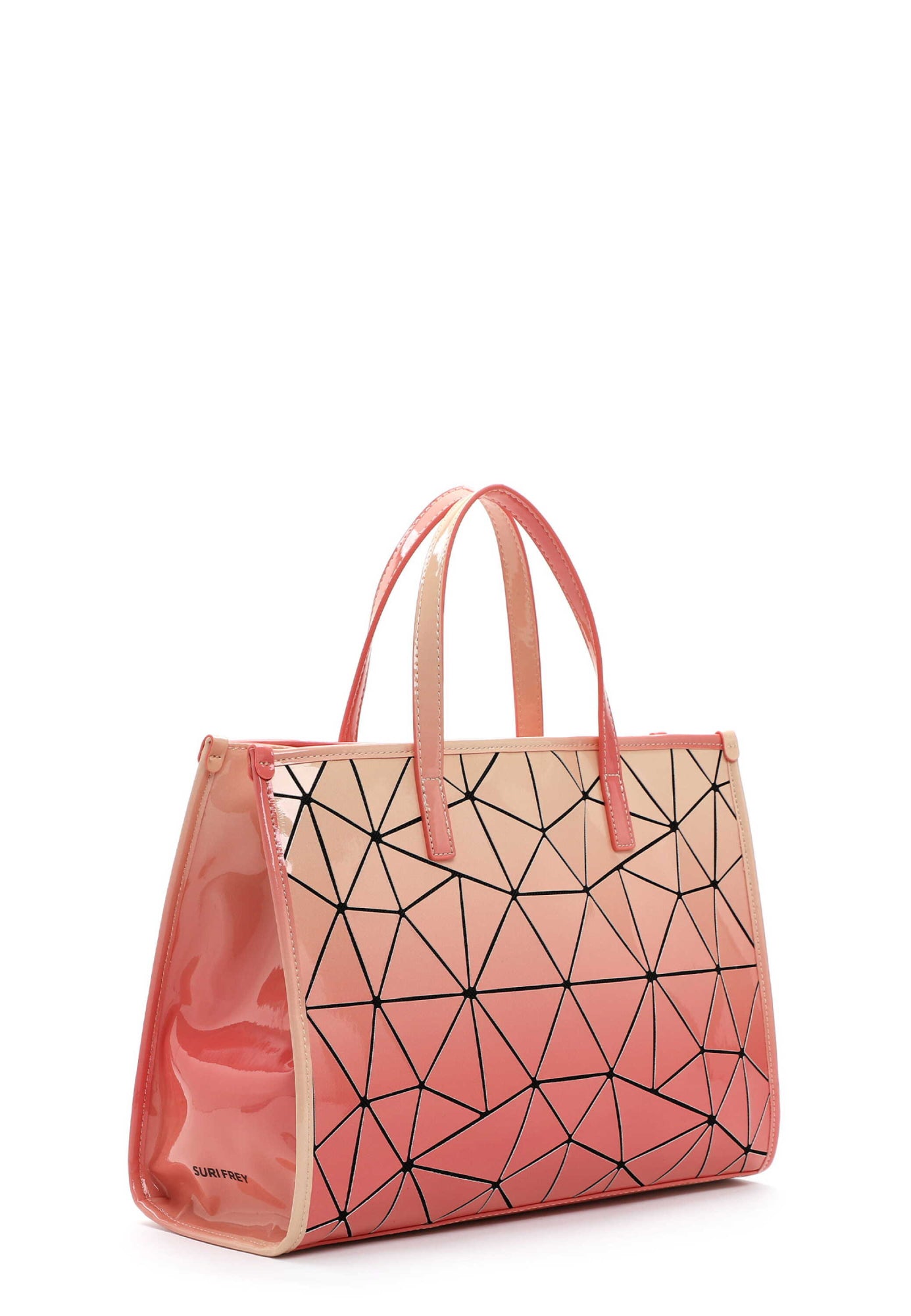 Maestro Handtaschen  altrosa
