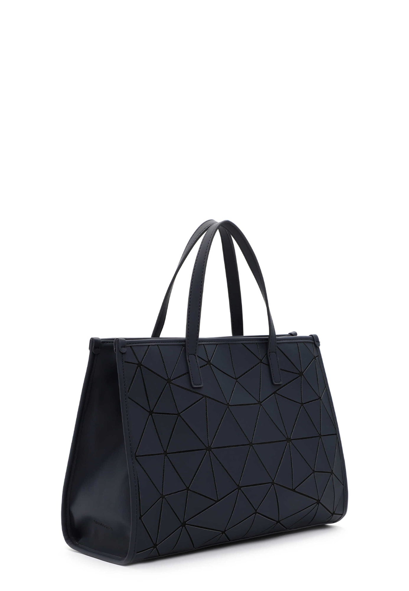 Maestro Handtaschen  blau