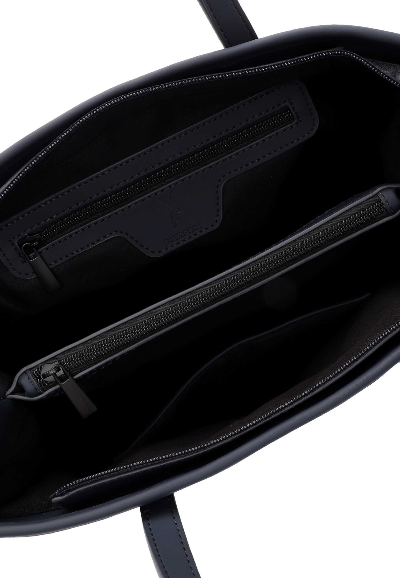 Maestro Handtaschen  blau