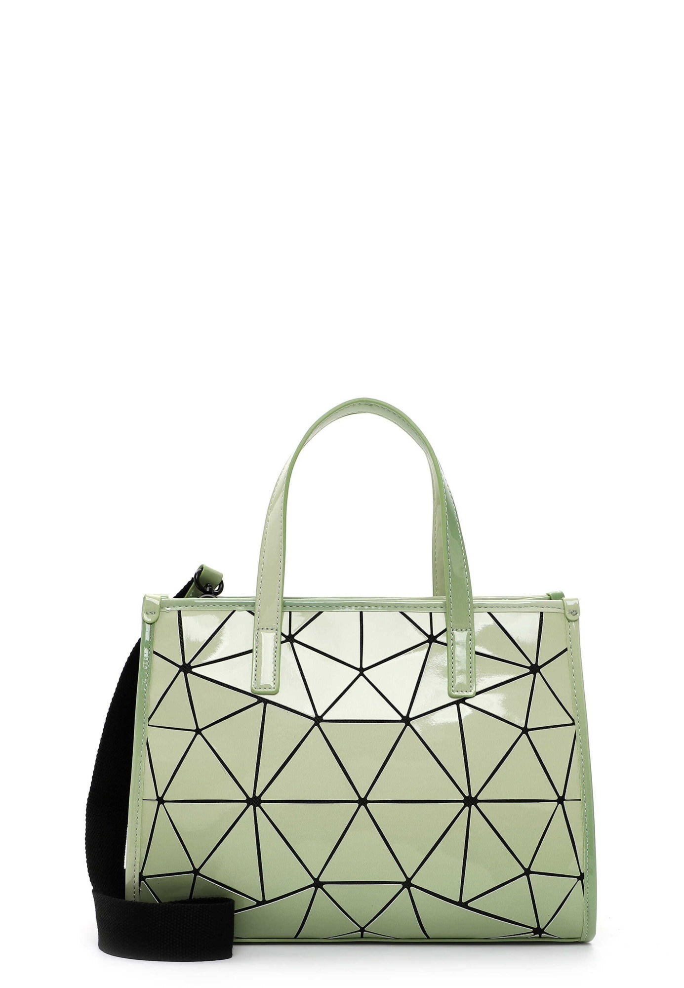 Maestro Handtaschen  grün