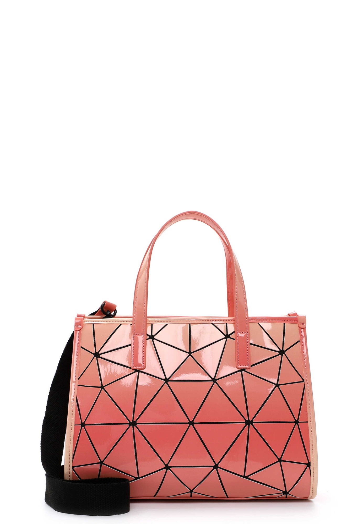 Maestro Handtaschen  orange