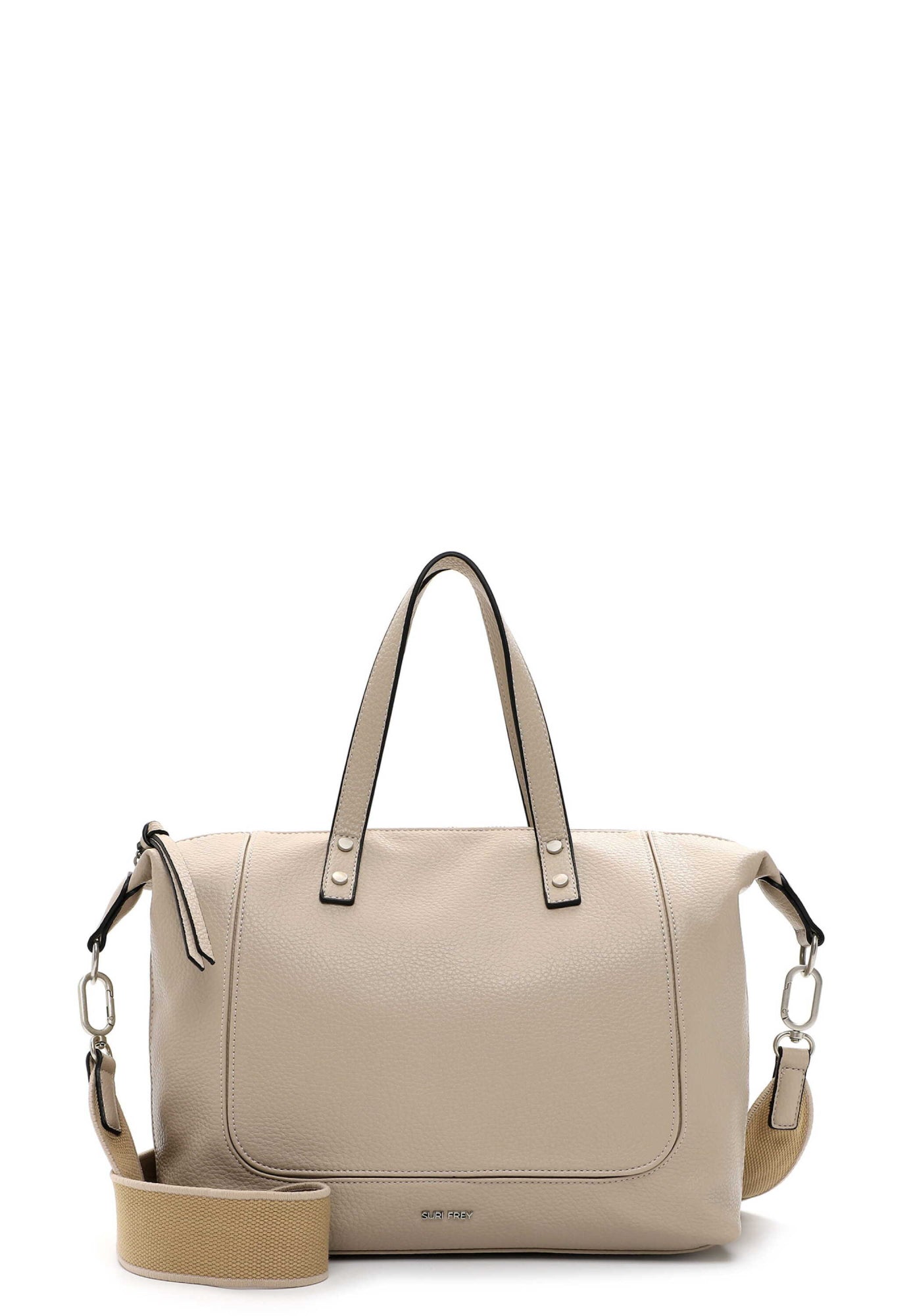 Maestro Handtaschen  beige