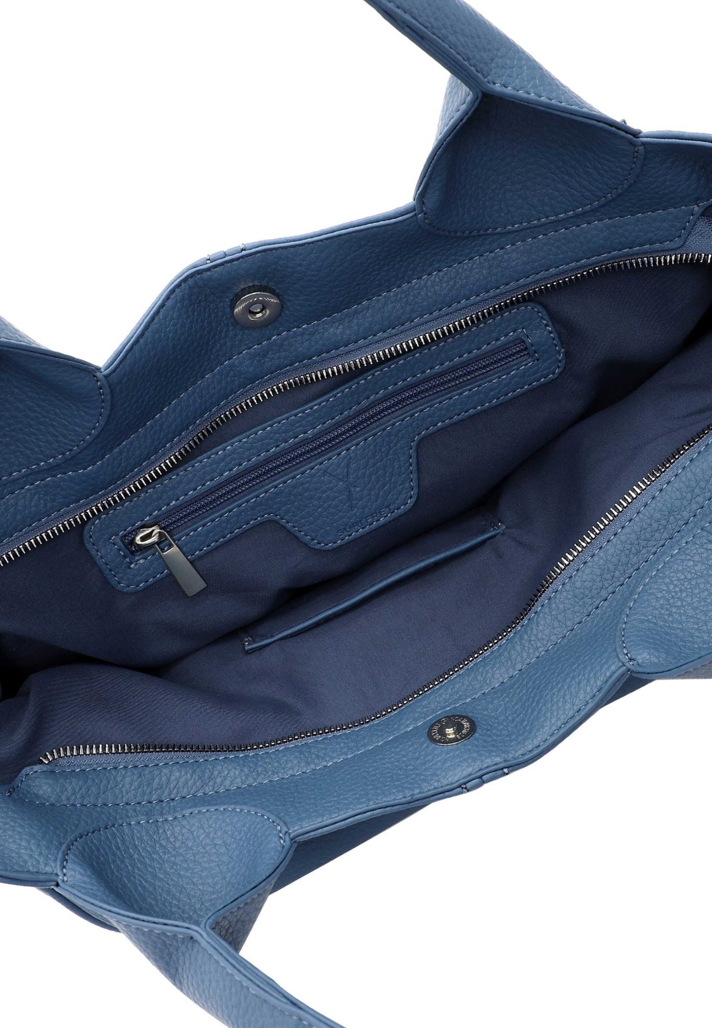 Maestro Handtaschen  blau