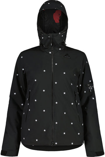 Freeride-Jacke 