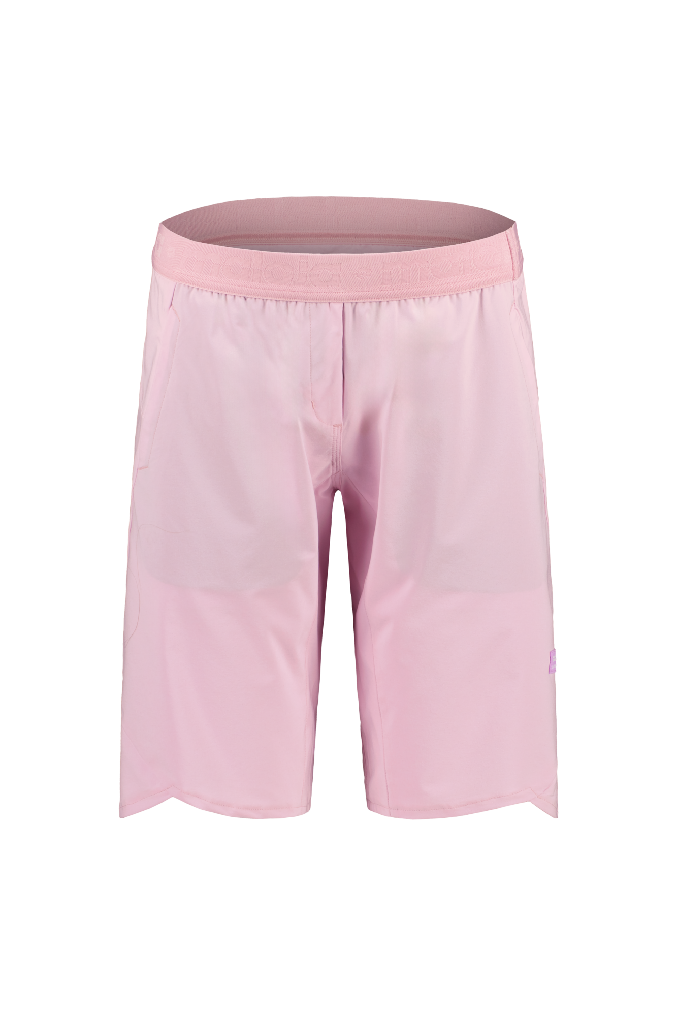 Maloja Shorts  pink