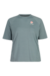 Maloja T-Shirts  grün