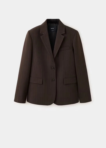 BERGEN Blazer im Anzugstil