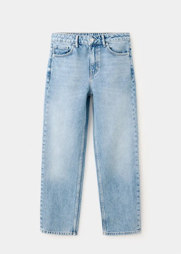 BLANCA Gerade Jeans