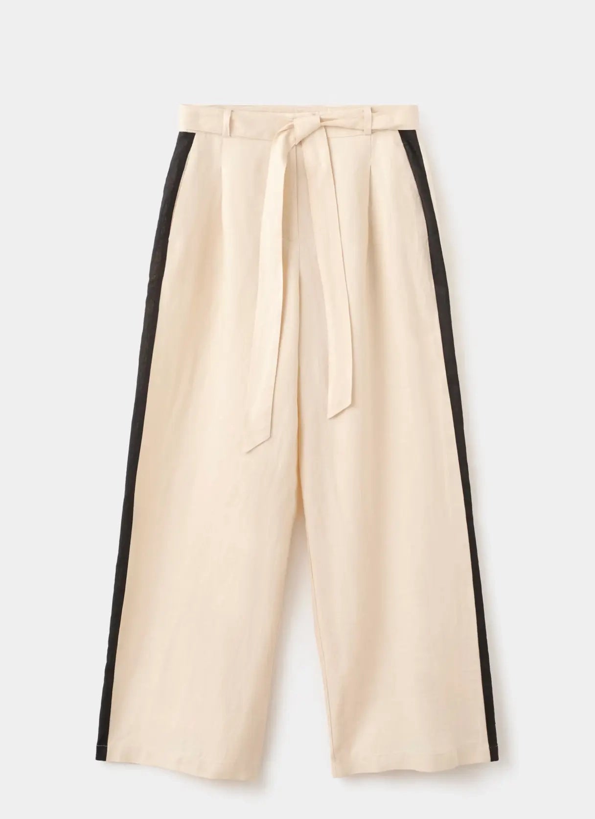 Mango Hosen  beige