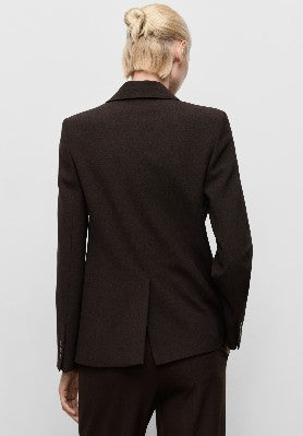 Mango Blazer  braun