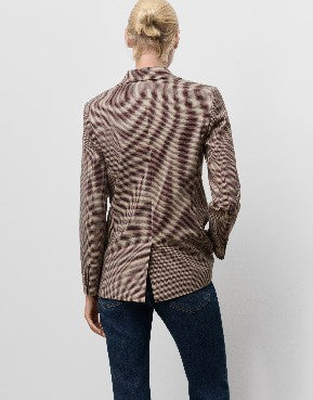 Mango Blazer  braun