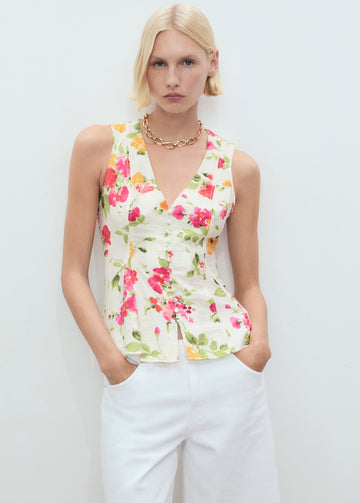Bluse 