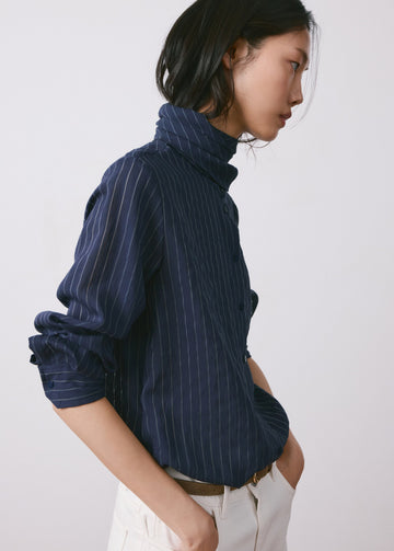 Bluse 
