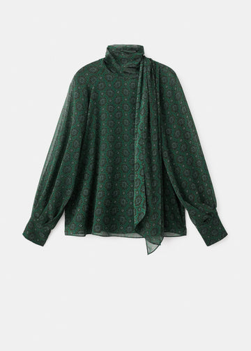 Bluse 