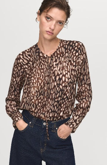 Bluse 