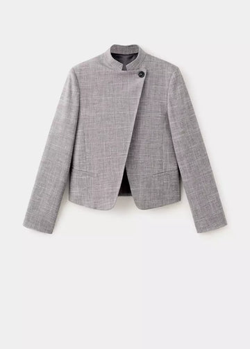CELIA Blazer mit Stehkragen