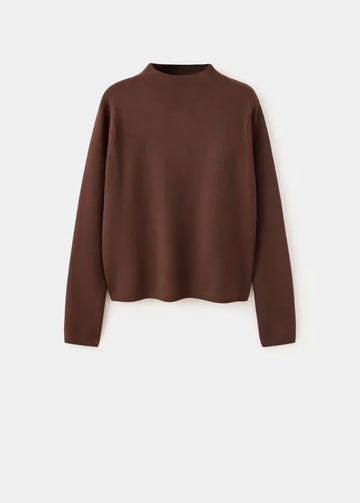 CHIMNEY Feinstrickpullover