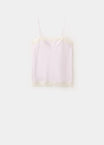 Mango Tops  lila