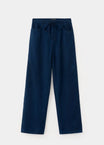 Mango Hosen  blau