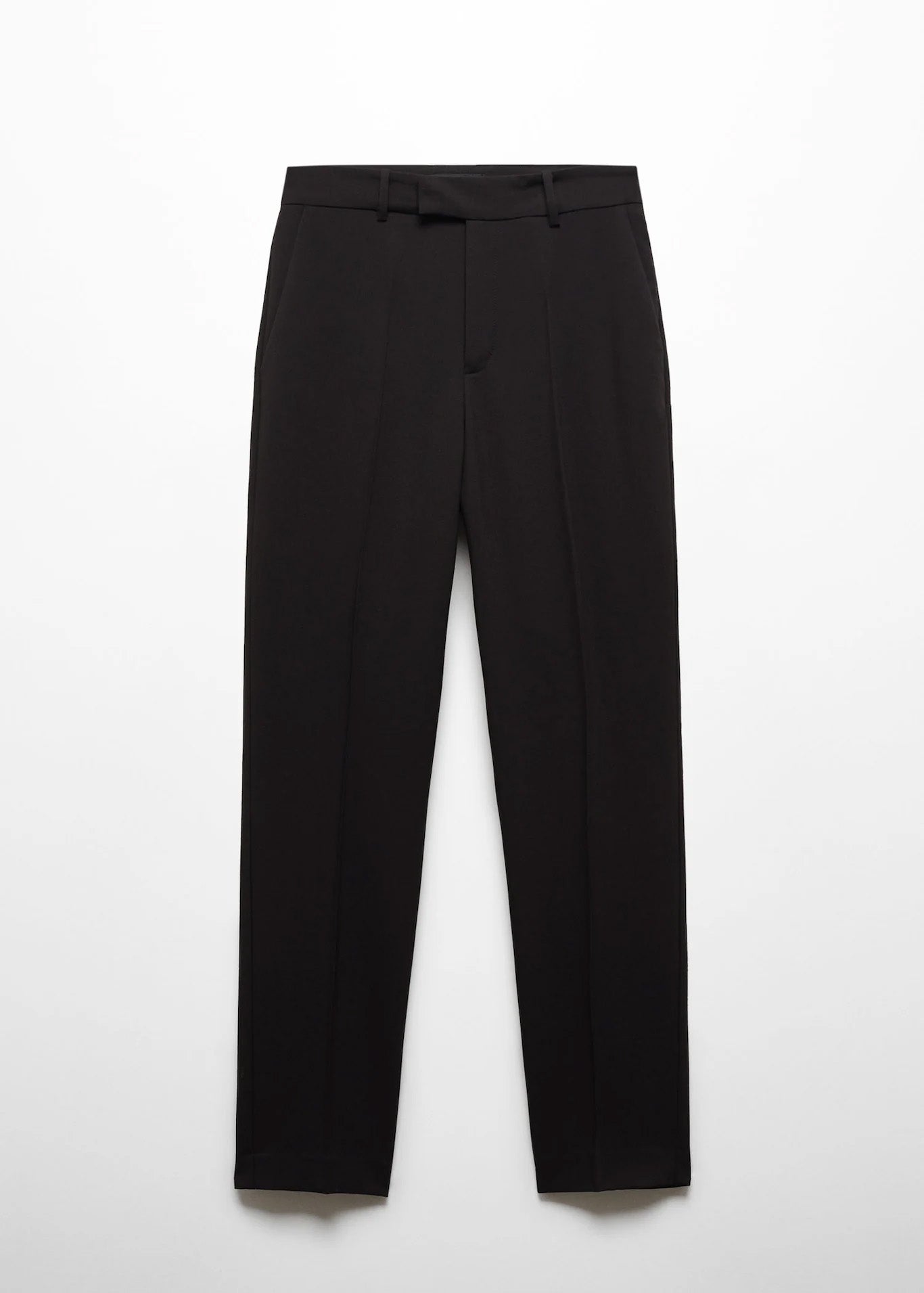 Mango Hosen  schwarz