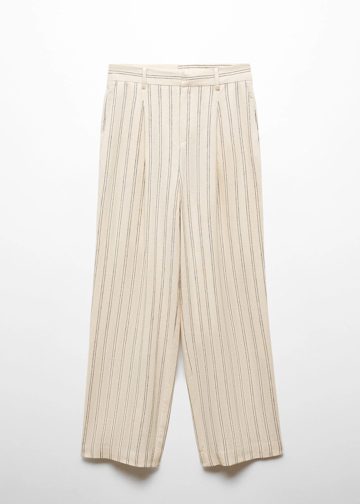 Mango Businesshosen  beige