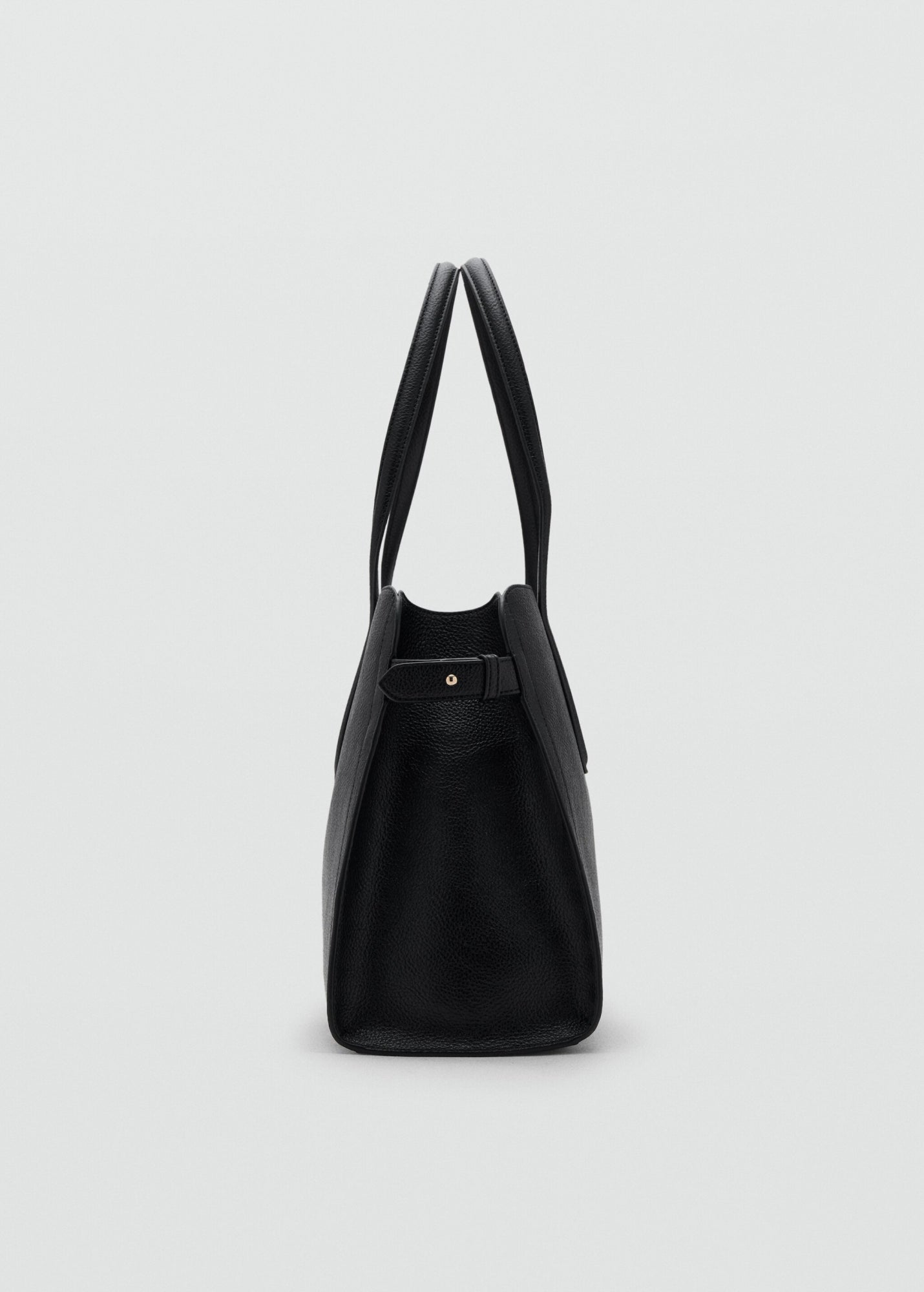 Mango Handtaschen  schwarz