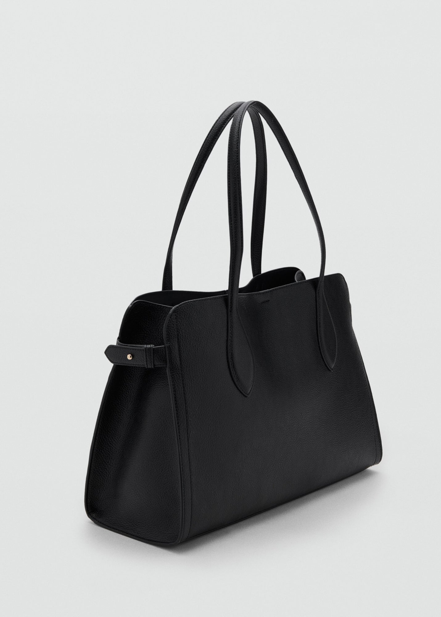 Mango Handtaschen  schwarz