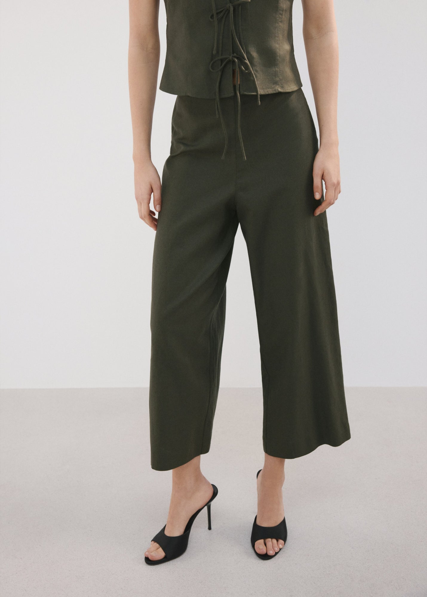Mango Culottes  nicht definiert