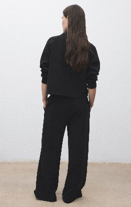 Mango Joggingpants  schwarz