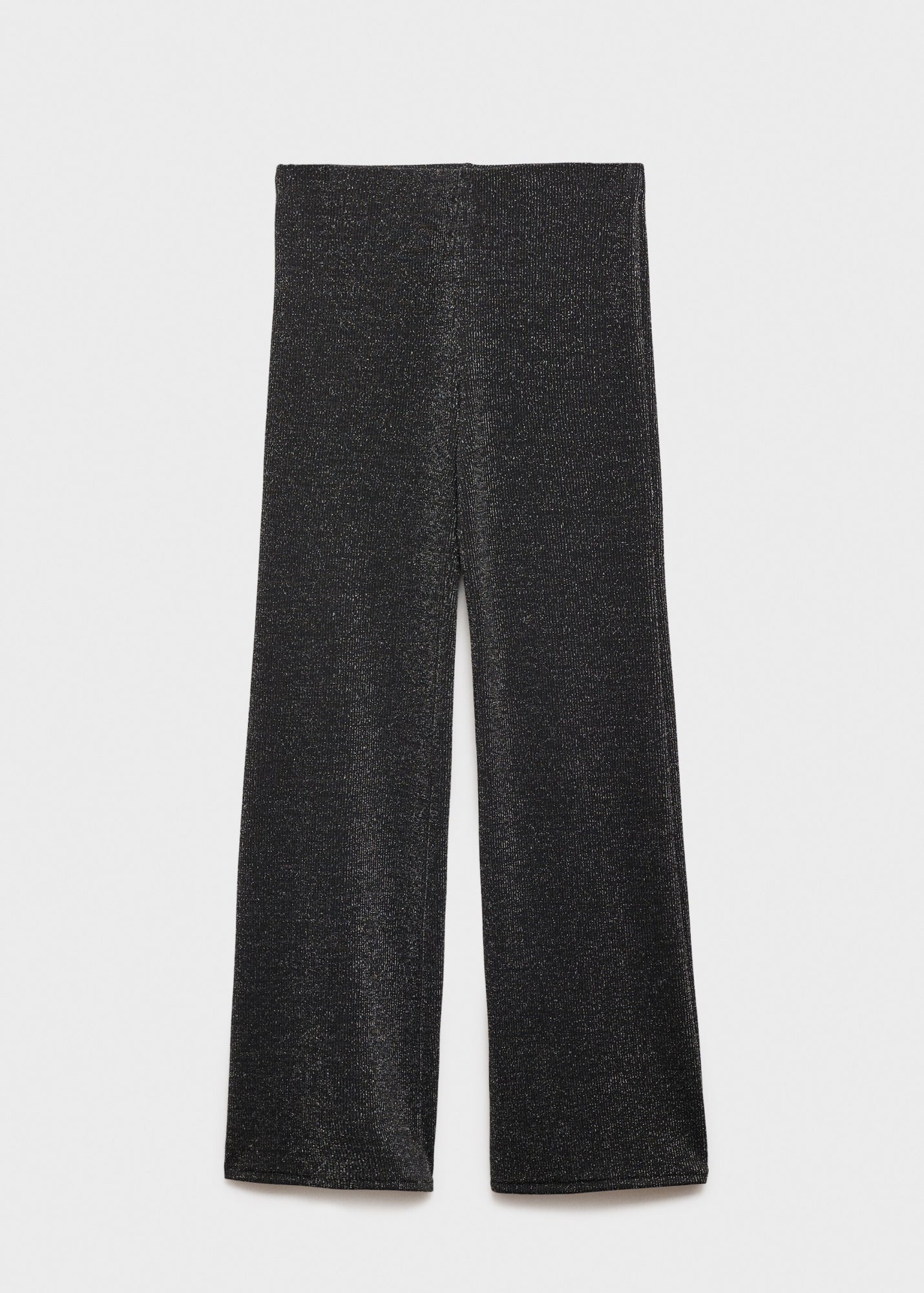 Mango Culottes  schwarz